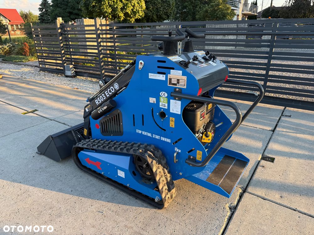 Inny RIPPA RS03 RS04 RS06 - 4