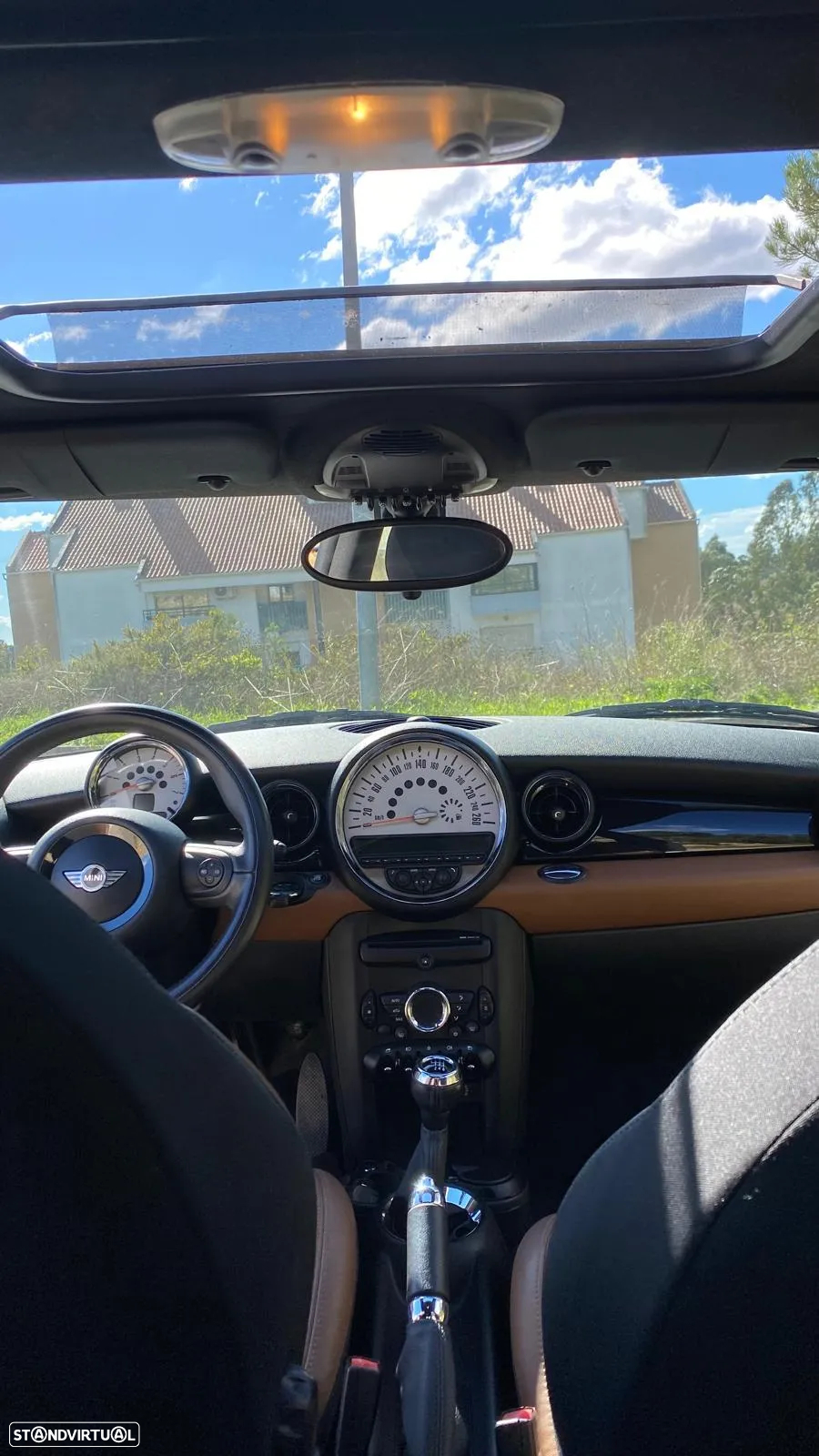 MINI 3 Portas Cooper D - 13