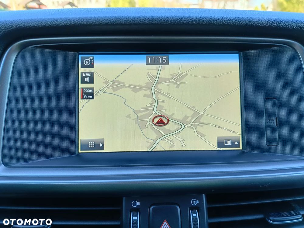 Kia Optima 1.7 CRDI DCT Business Supreme - 19