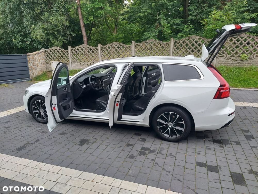 Volvo V60 B3 B Momentum Pro - 15
