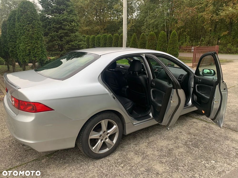 Honda Accord 2.4 Executive - 10