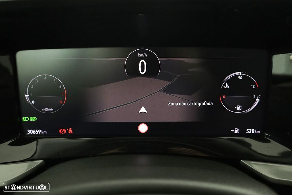 Opel Mokka 1.2 T Elegance - 16