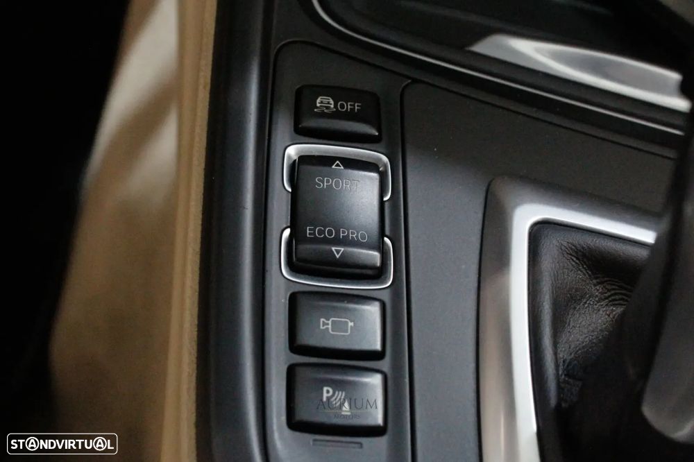 BMW 420 d Pack M Auto - 13