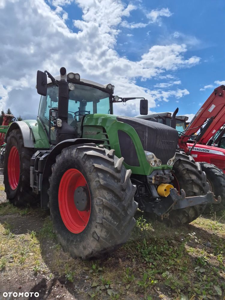 Fendt - 6