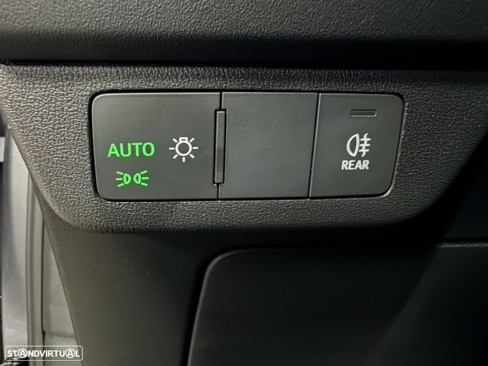 Audi Q4 e-tron 35 55 kWH - 25