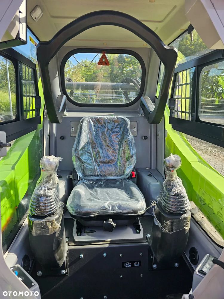 Zoomlion ZS090V - 20