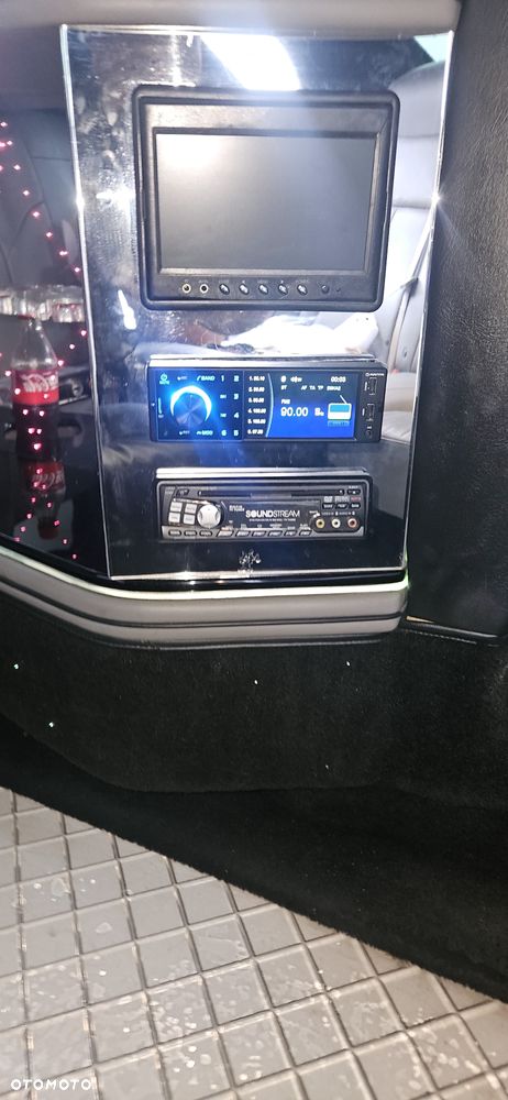 Chrysler 300C 3.5 V6 - 11