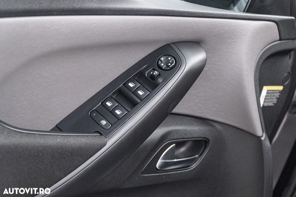 Citroën C4 Grand Space Tourer PureTech 130 Stop&Start SELECTION - 19