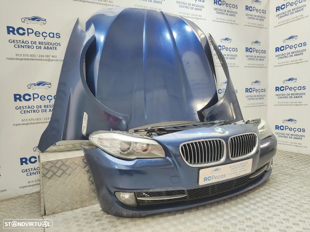 Frente completa BMW Serie 5 F10 F11 Diesel - 3