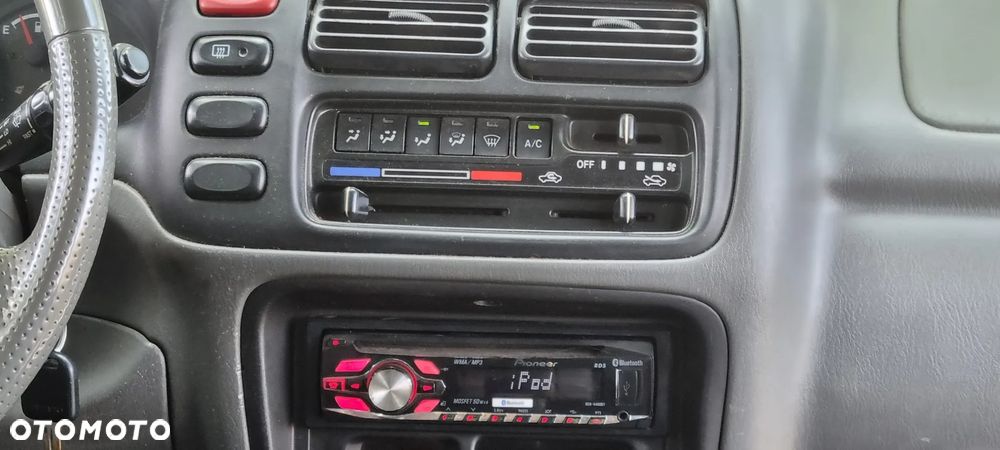 Suzuki Vitara - 7