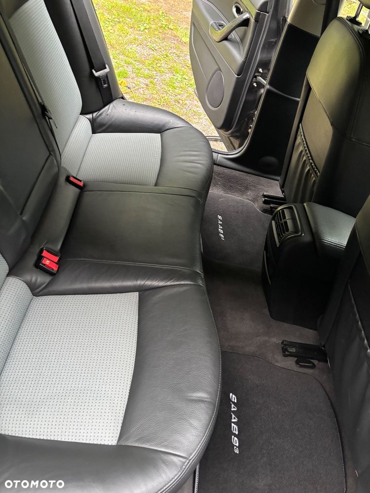 Saab 9-3X 1.9 TTiD - 11