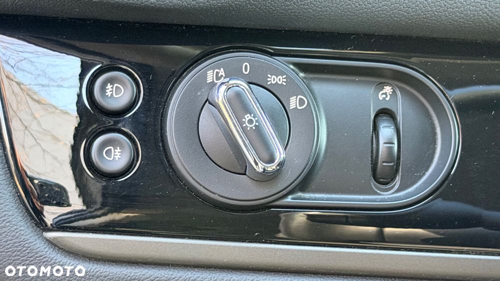 MINI Countryman Cooper SE ALL4 - 20