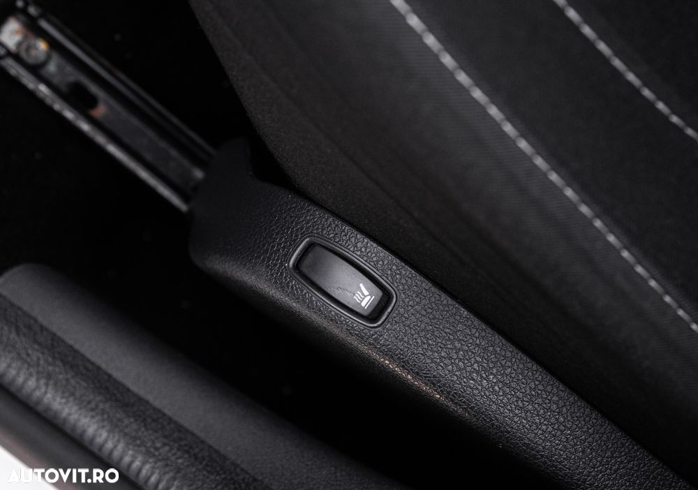 Dacia Duster 1.5 dCi 4WD Prestige jante 16" - 17
