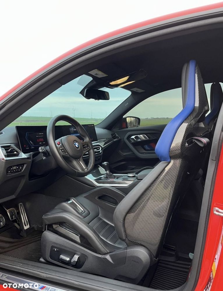 BMW M2 - 7