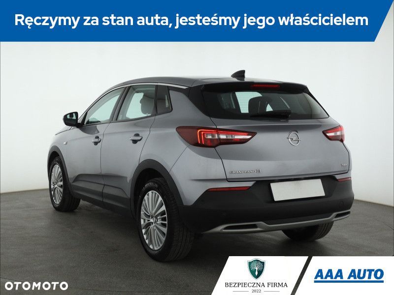Opel Grandland X - 5