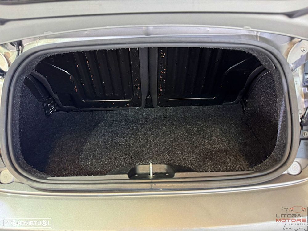 Fiat 500C 1.0 Hybrid Sport - 10