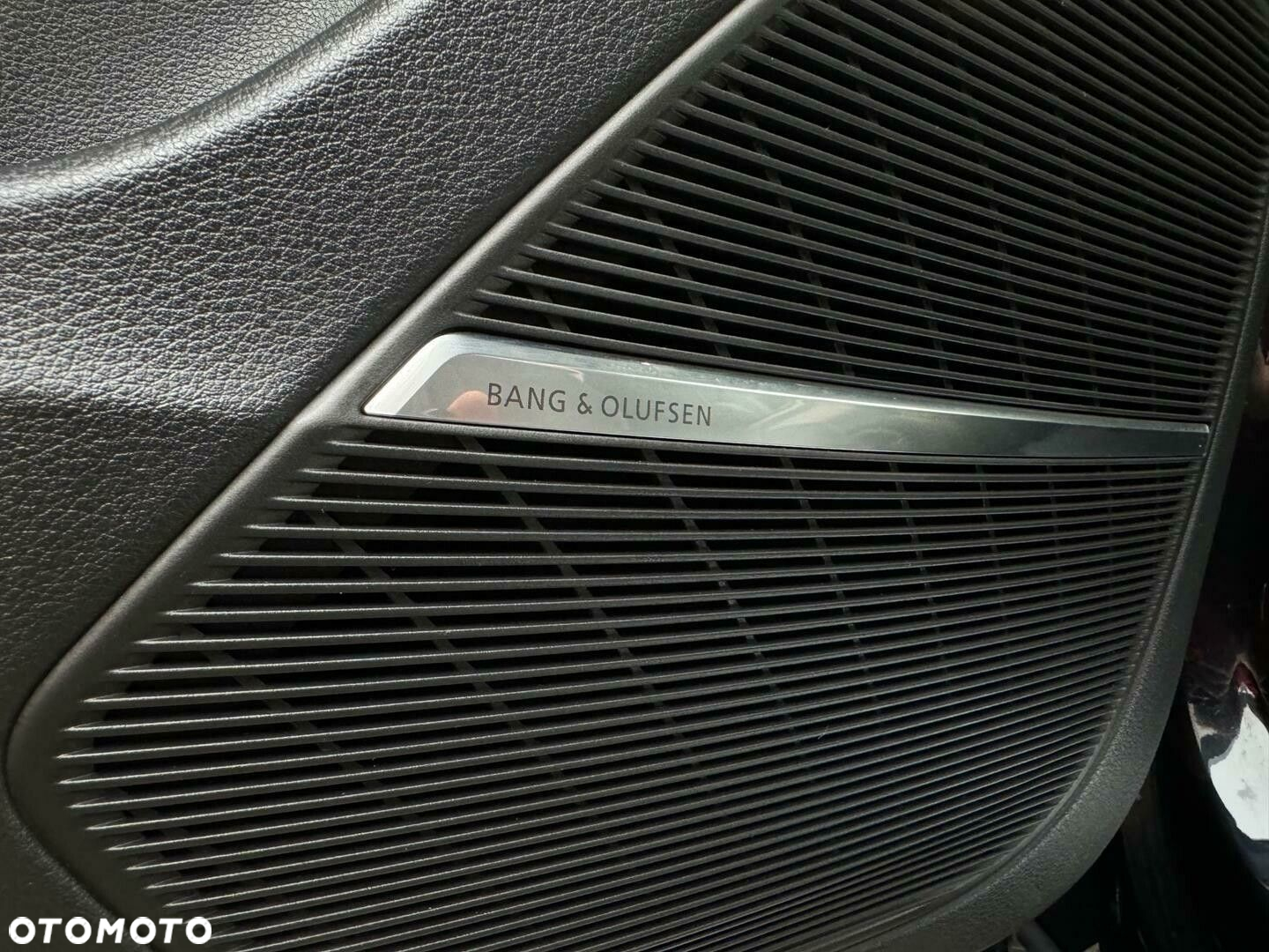 Audi SQ7 TFSI Quattro Tiptronic - 30
