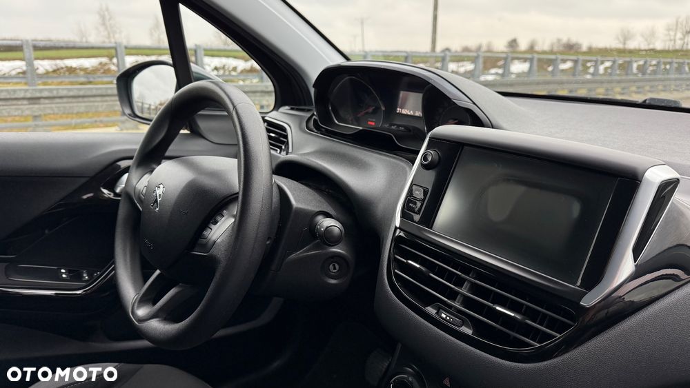 Peugeot 208 1.2 PureTech Access - 13