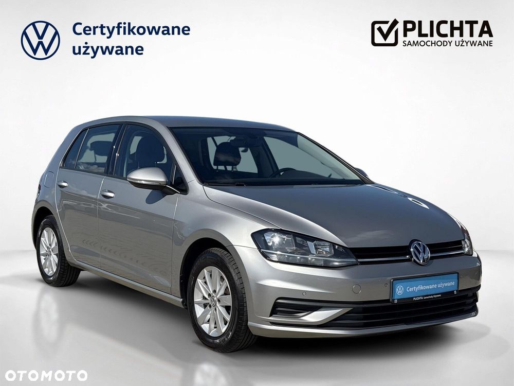 Volkswagen Golf - 8