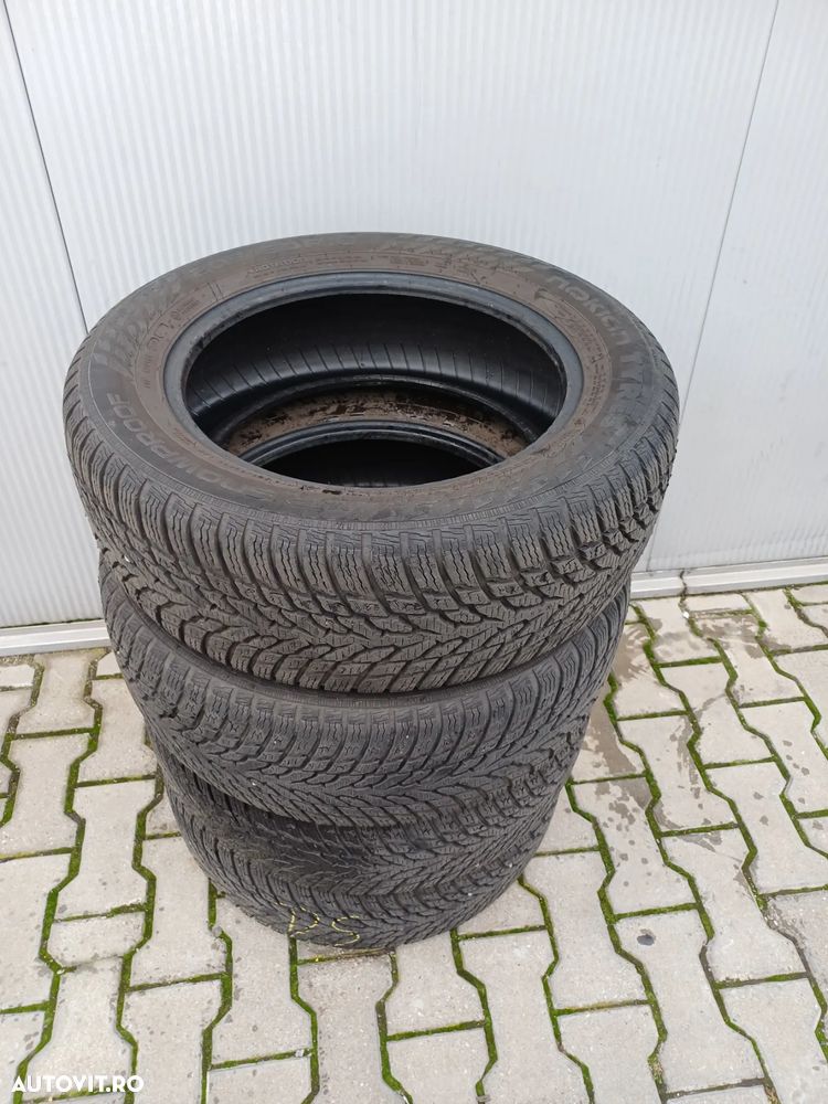 Skoda Kamiq 1.0 TSI Style - 28