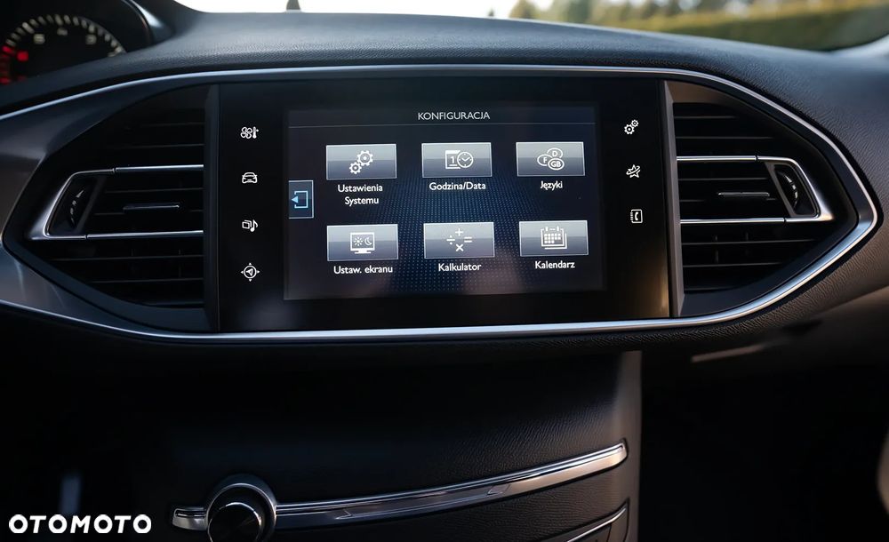 Peugeot 308 PureTech 130 Stop & Start Allure - 38