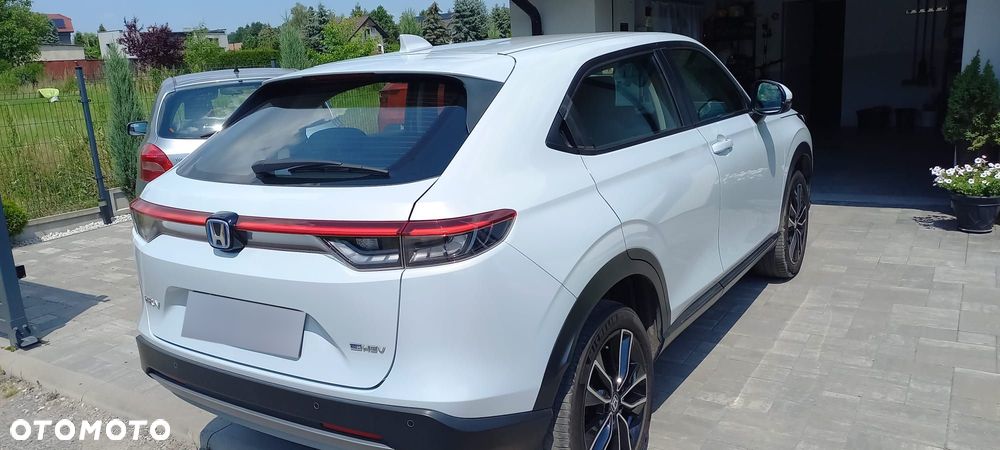 Honda HR-V 1.5 Elegance (ADAS / Connect+) CVT - 1