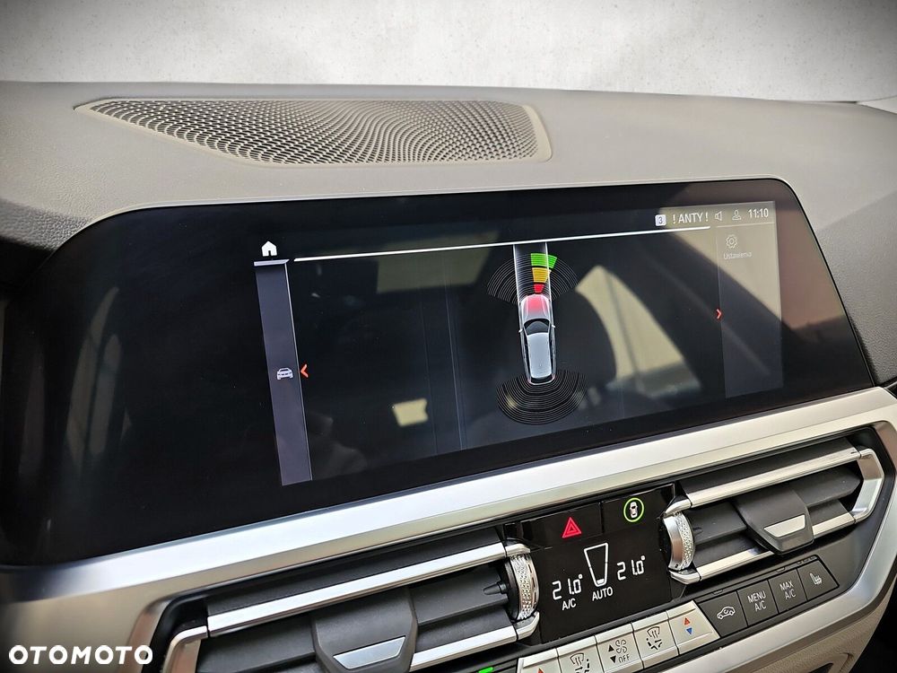 BMW Seria 3 320d xDrive Sport Line - 22