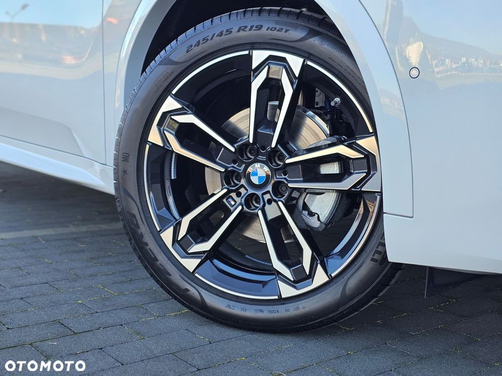 BMW X2 sDrive18d - 10