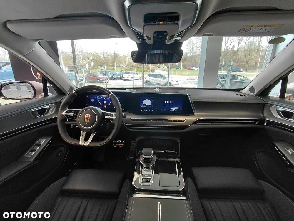 Hongqi H9 2.0T Deluxe - 10