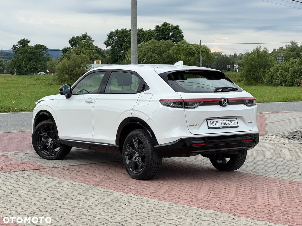 Honda HR-V 1.5 i-MMD Advance CVT - 3