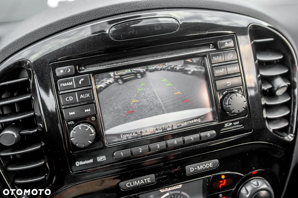 Nissan Juke 1.6 T Nismo 4x4 - 18