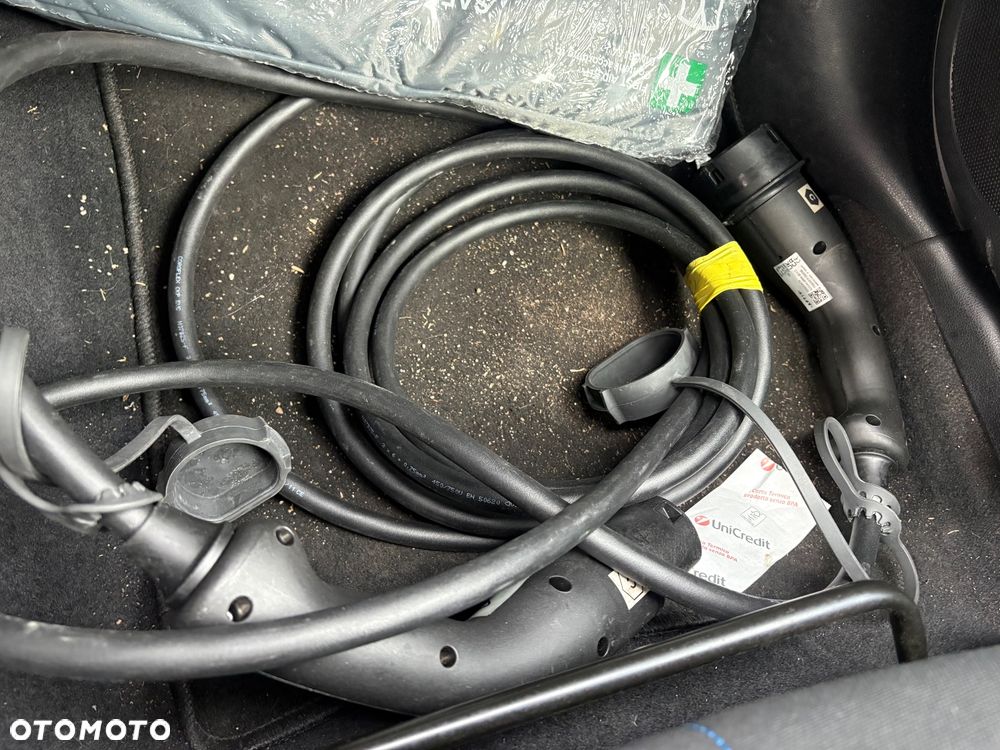 Nissan Leaf - 23