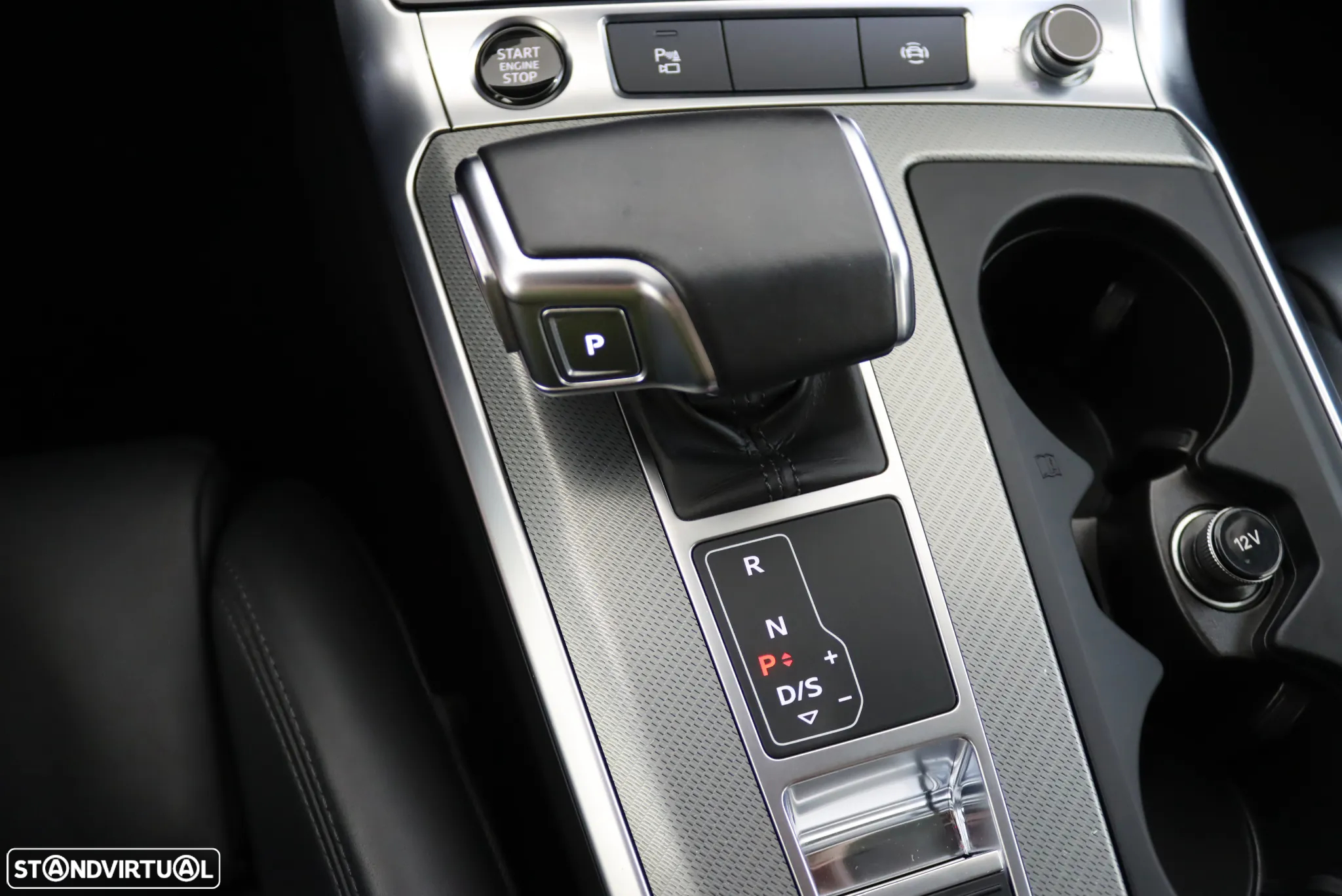 Audi A6 40 TDI quattro S tronic - 15