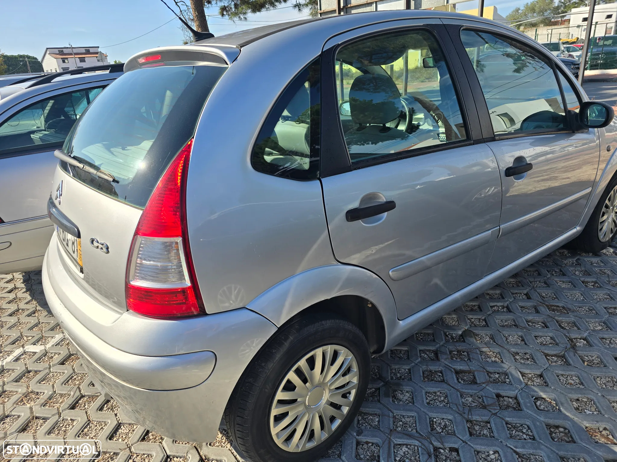Citroën C3 1.1 SX Pack - 2