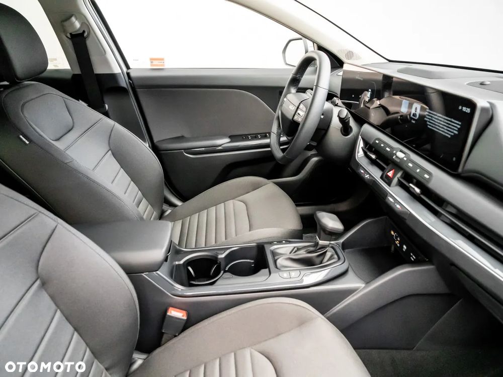 Kia K4 1.6 T-GDI M - 15