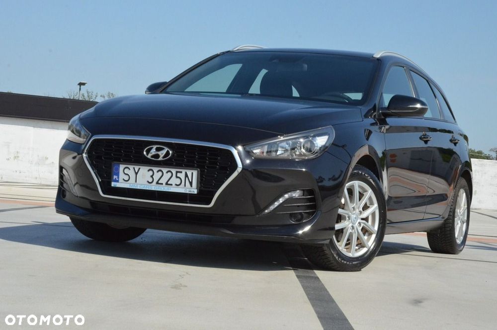 Hyundai i30 1.4 Comfort - 5