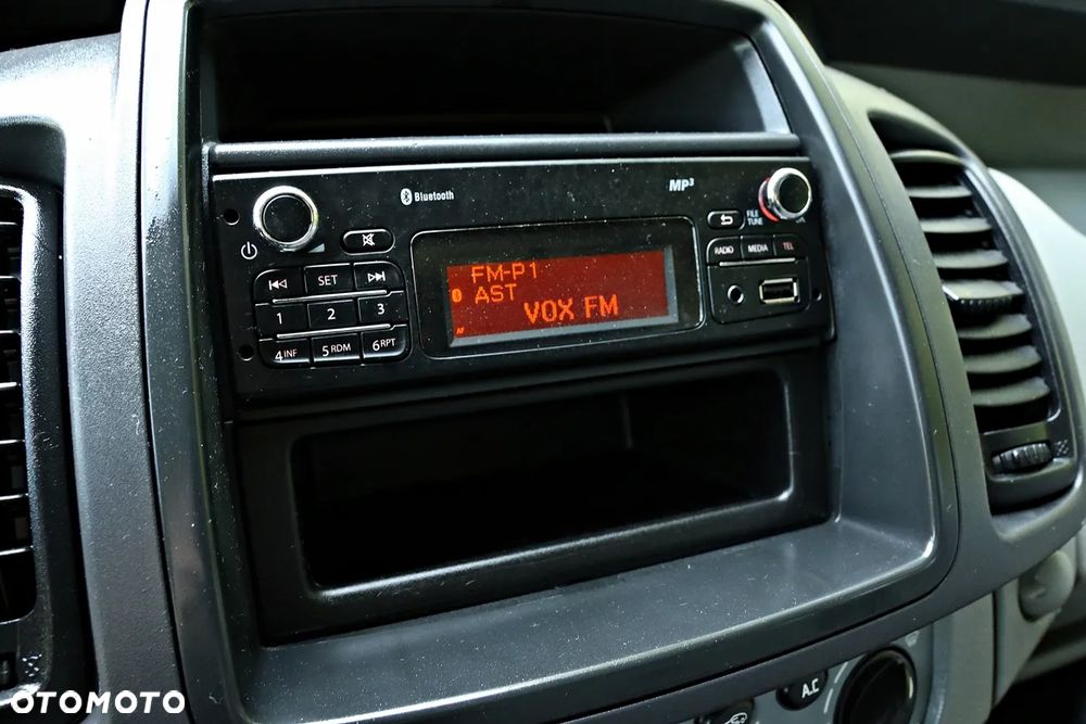 Renault Trafic - 33