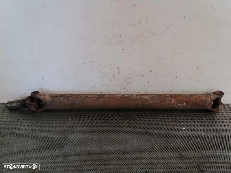 CARDAN TRASERO CHRYSLER JEEP CHEROKEE XJ - 1