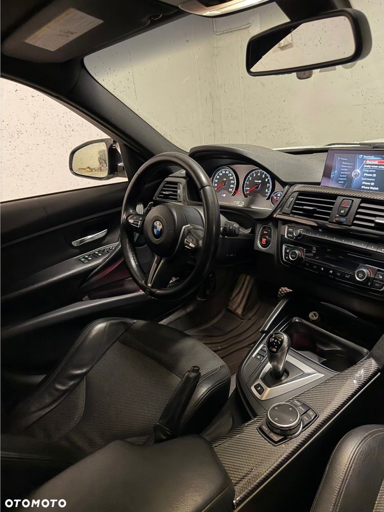 BMW M3 - 11