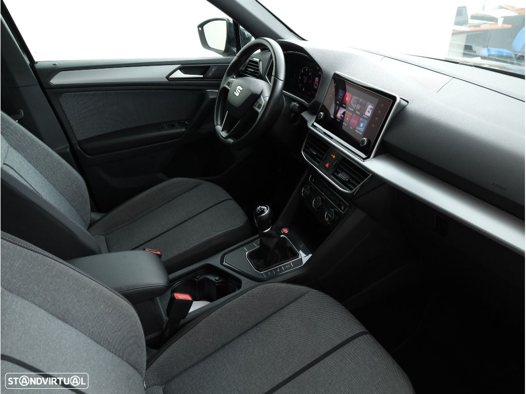 SEAT Tarraco 2.0 TDI Style - 22