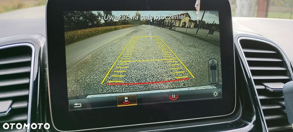 Mercedes-Benz GLE 350 d 4-Matic - 4