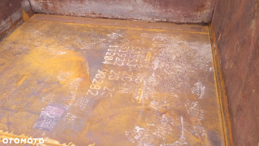 Mercedes-Benz Actros 4143 8x8 - 33