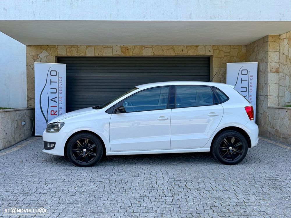 VW Polo 1.2 TSi Highline - 3