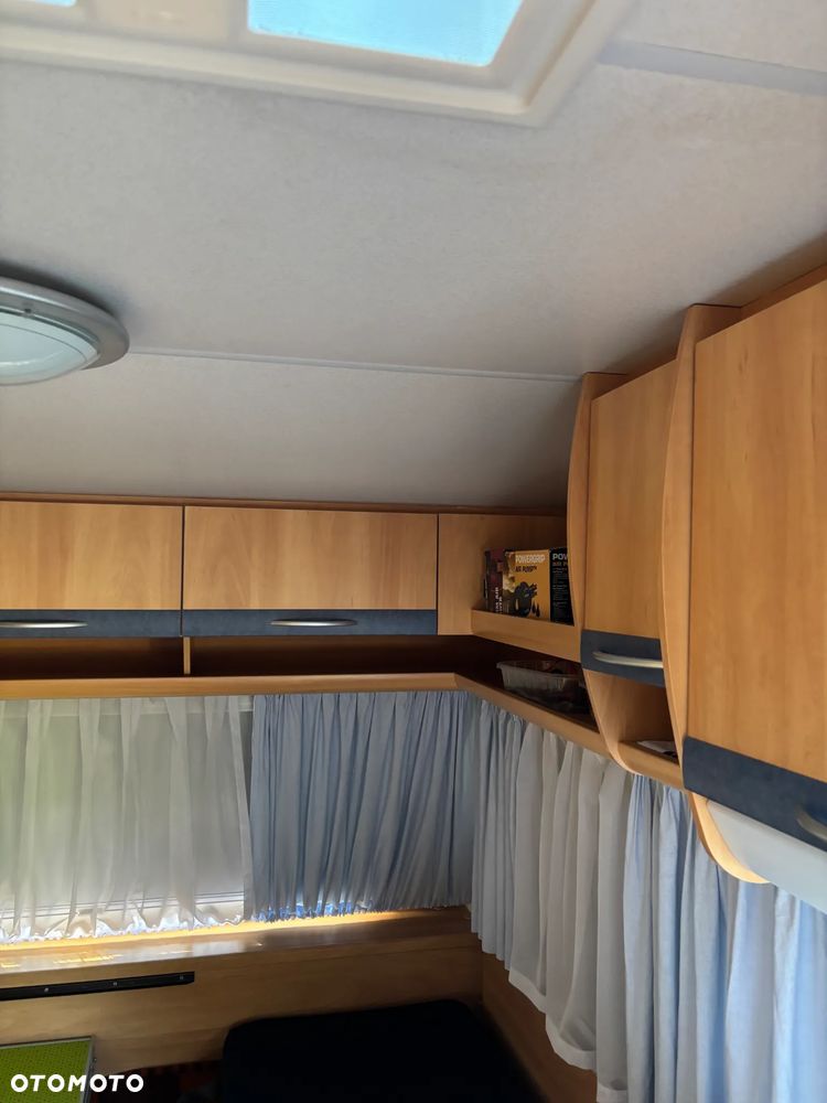 KNAUS VIMARA 400 - 10