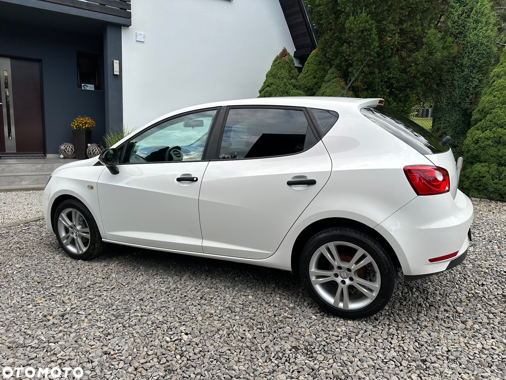 Seat Ibiza - 14