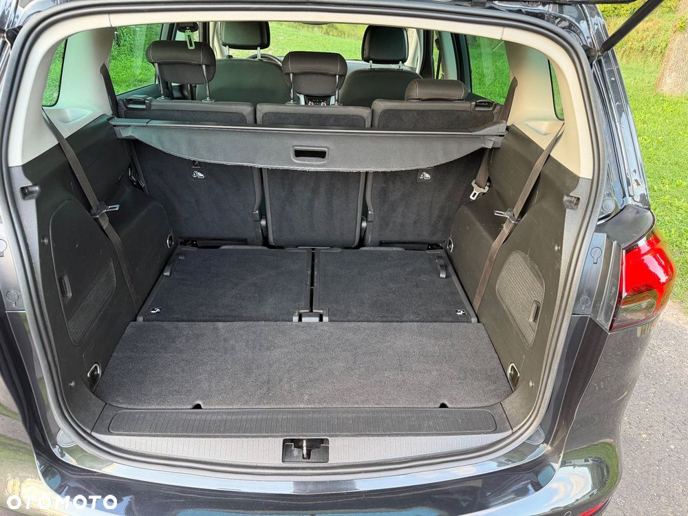 Opel Zafira 1.4 T Cosmo EcoFLEX S&S EU6 - 20