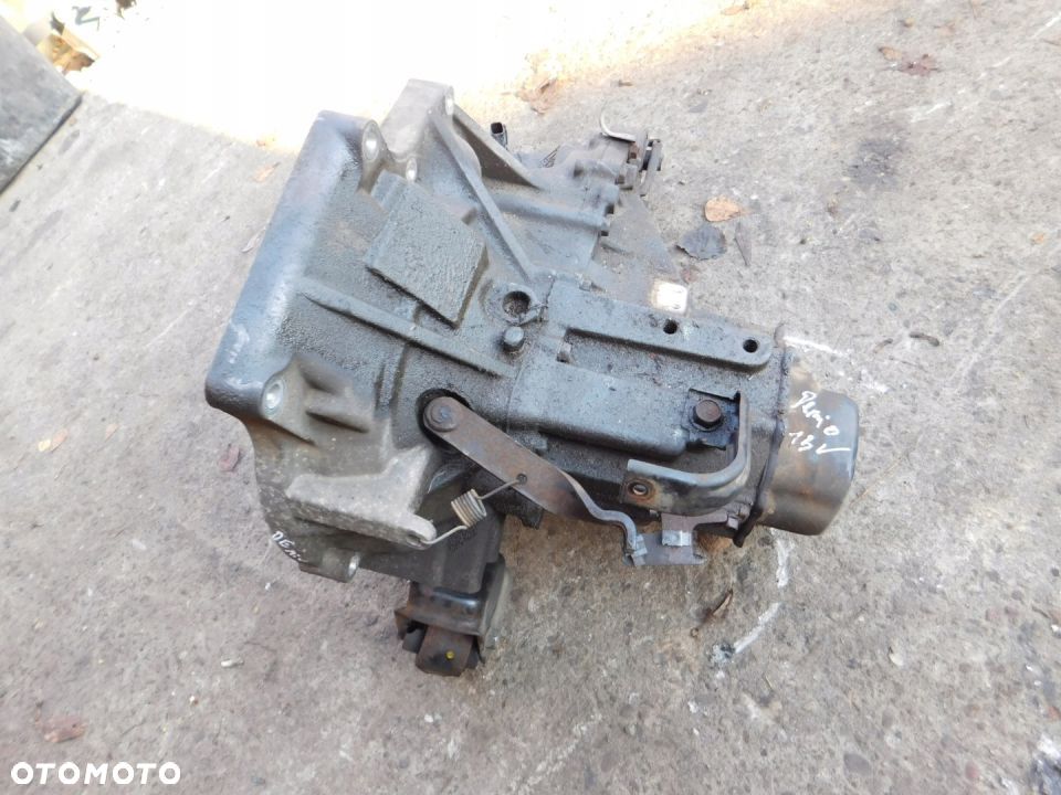 Mazda Demio 1.3 1.4 1.5 16V Skrzynia Biegów - 3
