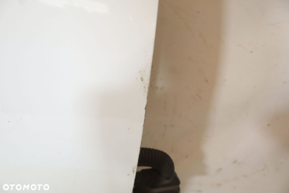 DRZWI PRAWY PRZÓD DACIA DOKKER LIFT DV369 - 4