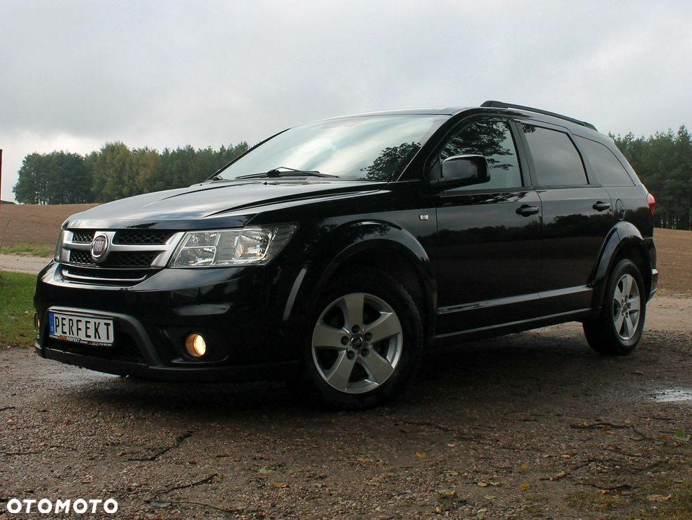 Fiat Freemont - 3