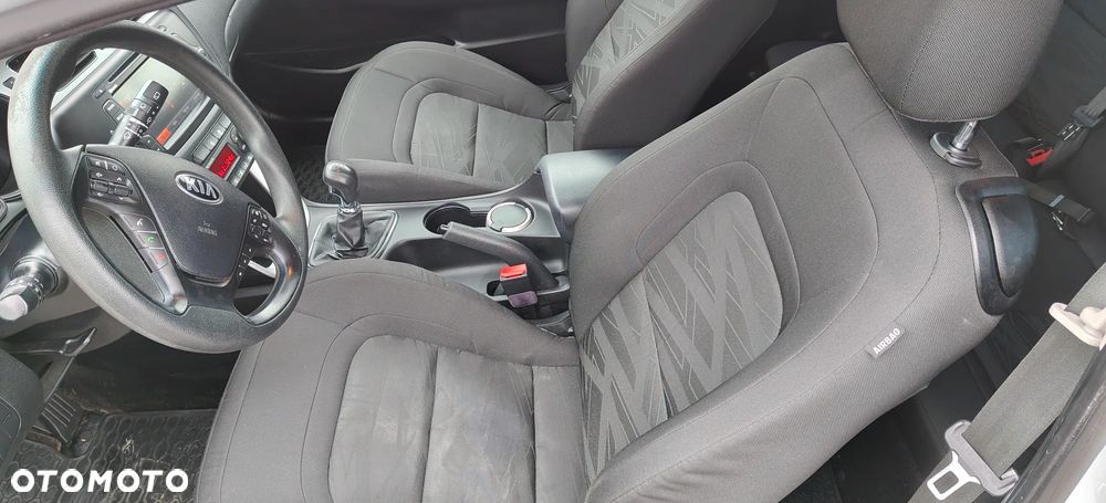 Kia ProCeed 1.4 XL - 18